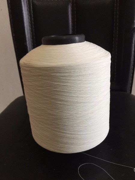 多元融合 羽毛紗、錦綸加捻與毛腈混紗的創(chuàng)新紡織解析